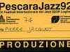 1992-juillet-pescarajazz