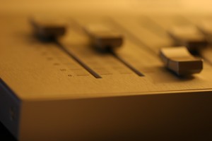 Studio de mixage Paris