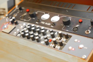 Analog Mastering Paris